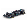 Bburago- 1/43 Mercedes AMG F1 W14 2023