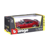 Bburago- 1/24 Jaguar XKR-S