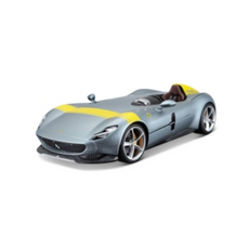 Bburago- 1/43 Ferrari Monza SP1
