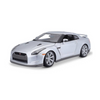 Bburago- 1/32 2009 Nissan GT-R