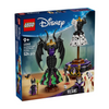 LEGO® Disney™ Maleficent's and Cruella De Vil's Dresses