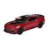 MOTOR MAX- 1/24 2017 Chevrolet Camaro ZL1