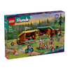 LEGO® Friends Adventure Camp Cosy Cabins