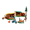 LEGO® Friends Adventure Camp Cosy Cabins