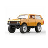 1/12 Range Rover RTR