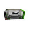 Bburago- 1/32 2009 Nissan GT-R