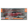 MOTOR MAX- 1/24 2017 Chevrolet Camaro ZL1