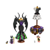 LEGO® Disney™ Maleficent's and Cruella De Vil's Dresses