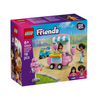 LEGO® Friends Candyfloss Stand and Scooter