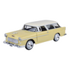MOTOR MAX- 1/24 1955 Chevy Bel Air Nomad