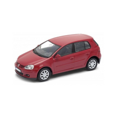Welly- 1/18 VW Golf V