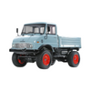 Tamiya-1/10 MERCEDES-BENZ UNIMOG 406 Series U900