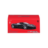 Bburago- 1/43 Ferrari LaFerrari Aperta