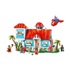 LEGO® Disney™ Lilo and Stitch Beach House