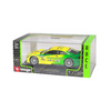 Bburago- 1/32 2012 Audi A5 DTM #9 M.Rockenfeller