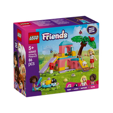 LEGO® Friends Guinea Pig Playground