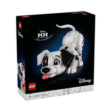 LEGO® Disney™ 101 Dalmatians Puppy