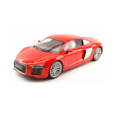 Welly- 1/18 2016 Audi R8 V10