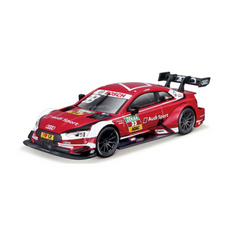 Bburago- 1/32 2018 Audi RS5 DTM