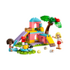 LEGO® Friends Guinea Pig Playground