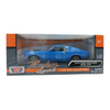MOTOR MAX- 1/24 1970 Ford Mustang Boss 429