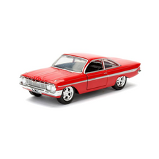 Jada- 1/24 F&F Dom's Chevy Impala