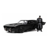 Jada- 1/24 The Batman Batman & Batmobile