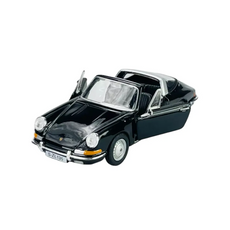 Bburago- 1/32 Porsche 911