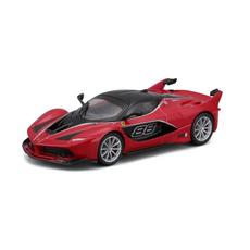 Bburago- 1/43 Ferrari FXX K