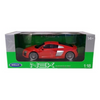 Welly- 1/18 2016 Audi R8 V10