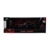 Jada- 1/24 The Batman Batman & Batmobile