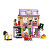 LEGO® Friends Music Shop & Apartment