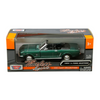 MOTOR MAX- 1/24 1964 1/2 Mustang