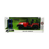 Jada- 1/24 Just Trucks 1992 Jeep Wrangler