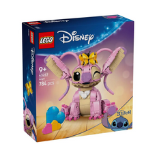 LEGO® Disney™ Angel