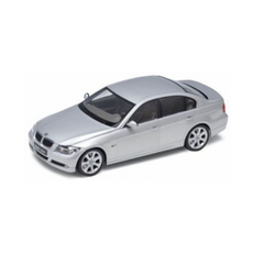 Welly- 1/24 2004 BMW 330i