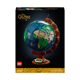 LEGO® Ideas The Globe