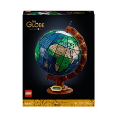 LEGO® Ideas The Globe