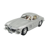 Bburago-1/18 Mercedes-Benz 300 SL (1954) (Italian Design)