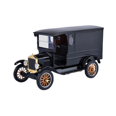 MOTOR MAX- 1/24 1925 Ford Model T Paddy Wagon