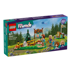 LEGO® Friends Adventure Camp Archery Range