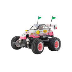 Tamiya-1/10 Comical Frog (WR-02CB)
