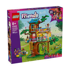 LEGO® Friends Friendship Tree House Hangout