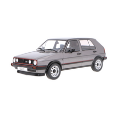 Welly- 1/18 VW Golf 1 GTI