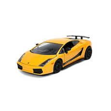 Jada- 1/24 F&F Lamborghini Gallardo Superleggera