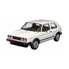 Welly- 1/18 VW Golf 1 GTI