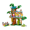 LEGO® Friends Friendship Tree House Hangout