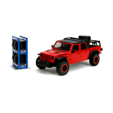 Jada- 1/24 Just Trucks 2020 Jeep Gladiator