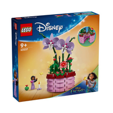 LEGO® Disney™ Isabela's Flowerpot