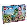 LEGO® Friends Heartlake City Apartments and Shops